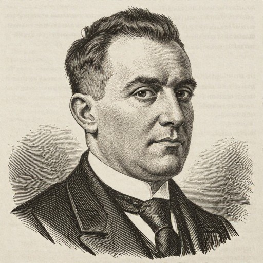 BUSINESS HEADSHOT - Vintage Print