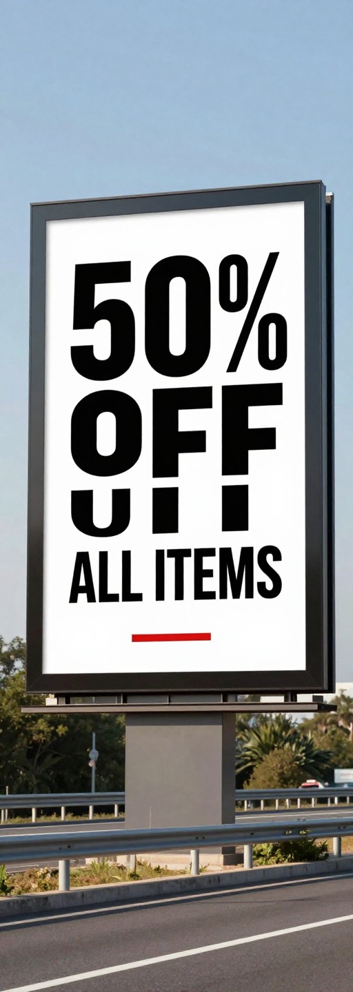 RETAIL SALE - Default