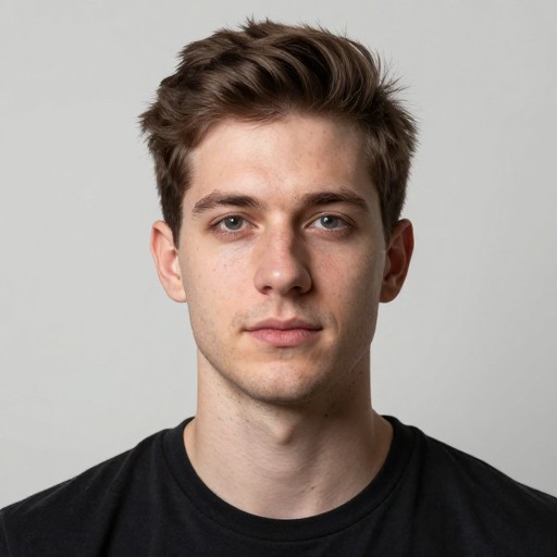 REALISTIC PORTRAIT - Default