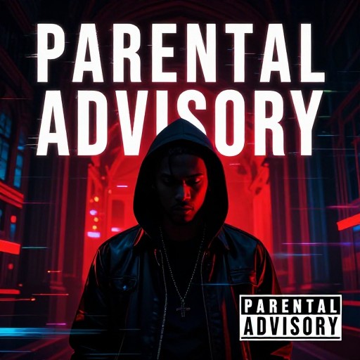 MOVIE POSTER - Modern Trap