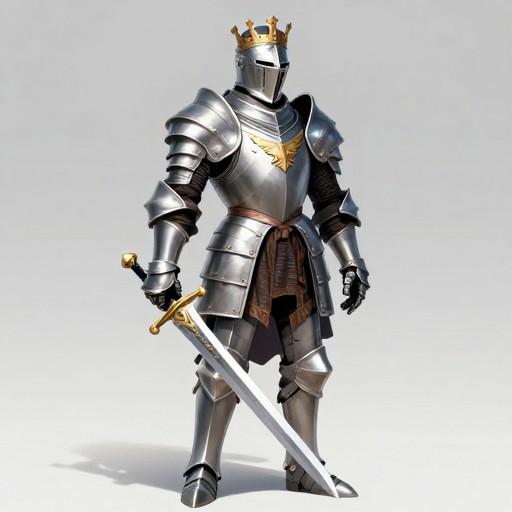 NOBLE KNIGHT - Tactical RPG