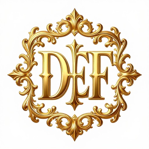CLASSIC DEF - Ornate