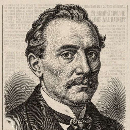 TRADITIONAL PRINT - Fine Detail