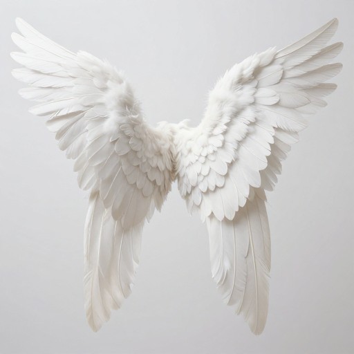 CLASSIC WHITE - Classic Angel