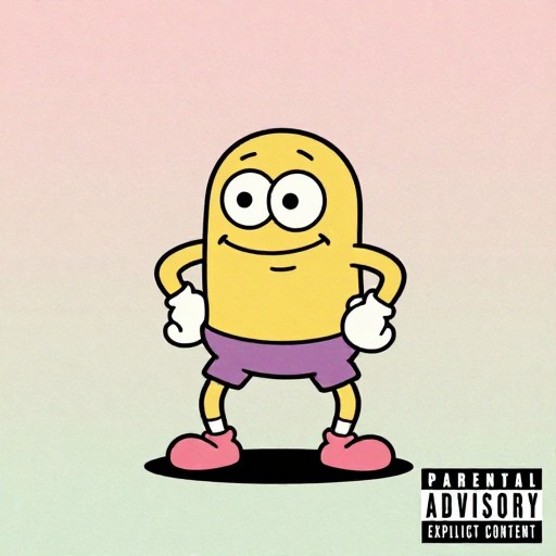 CARTOON HUMOR - Indie Alt