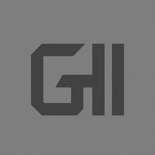MINIMALIST GHI - Geometric