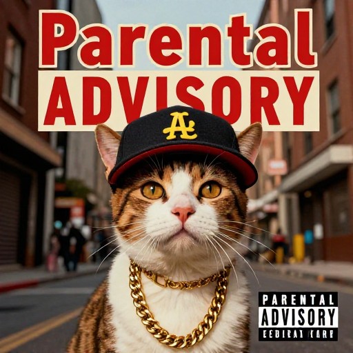 PET RAPPER - Classic Rock