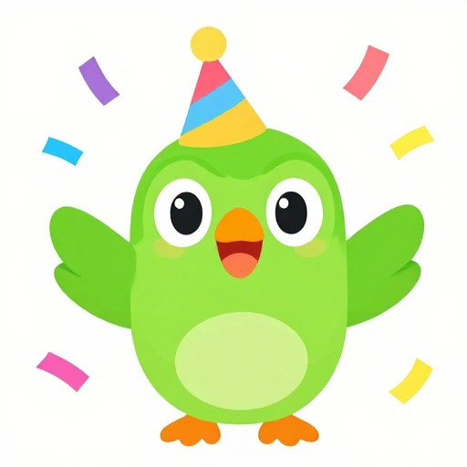 PARTY PARROT - Default
