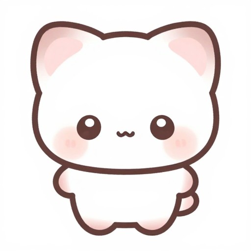 CHIBI ANIMAL - Chibi