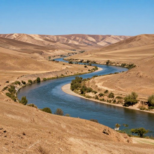 NATURE SCENE - Default