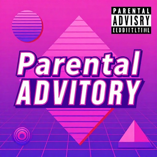 RETRO VAPORWAVE - Default