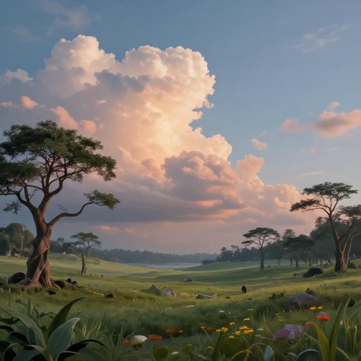 SURREAL ART - Enhanced