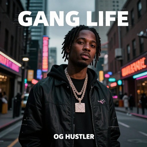 GANGSTER RAP - Modern Trap