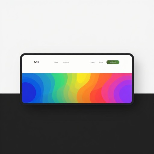 MINIMALIST DESIGN - Digital Art