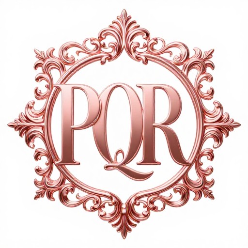 SCRIPT PQR - Ornate