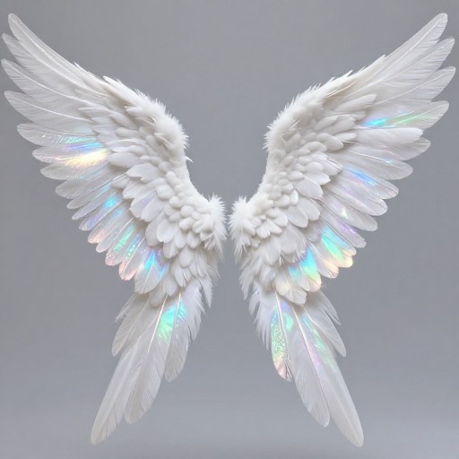 RAINBOW MAGIC - Classic Angel