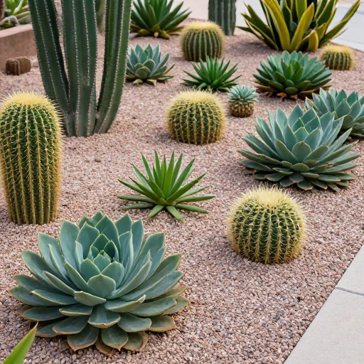 DESERT ESCAPE - Photorealistic