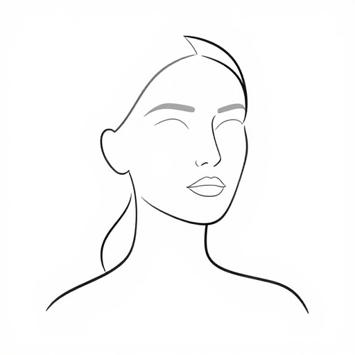 ARTISTIC - Minimalist Line