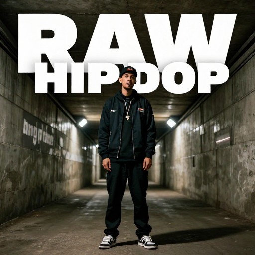 UNDERGROUND RAW - Default