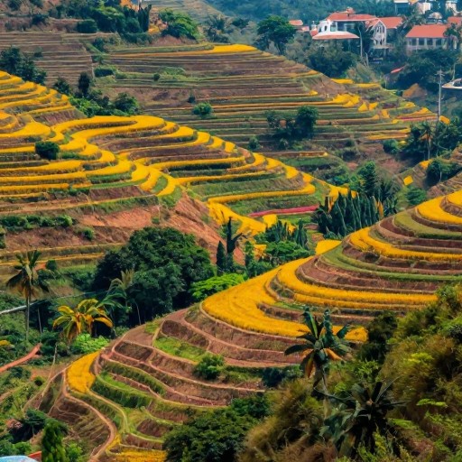 NATURE SCENE - Default