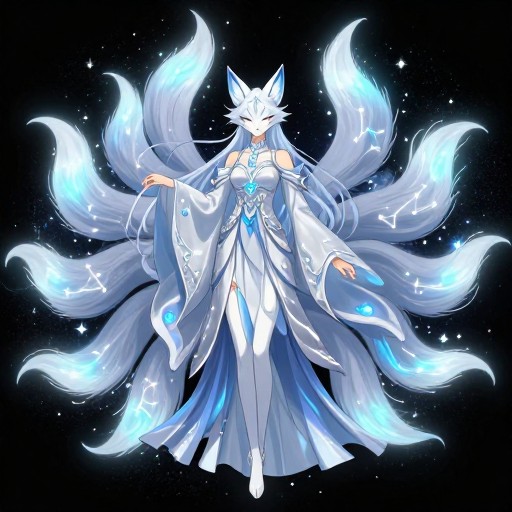 CELESTIAL FOX - Default