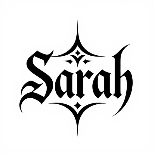 SARAH MINIMALIST - Neo-Tribal