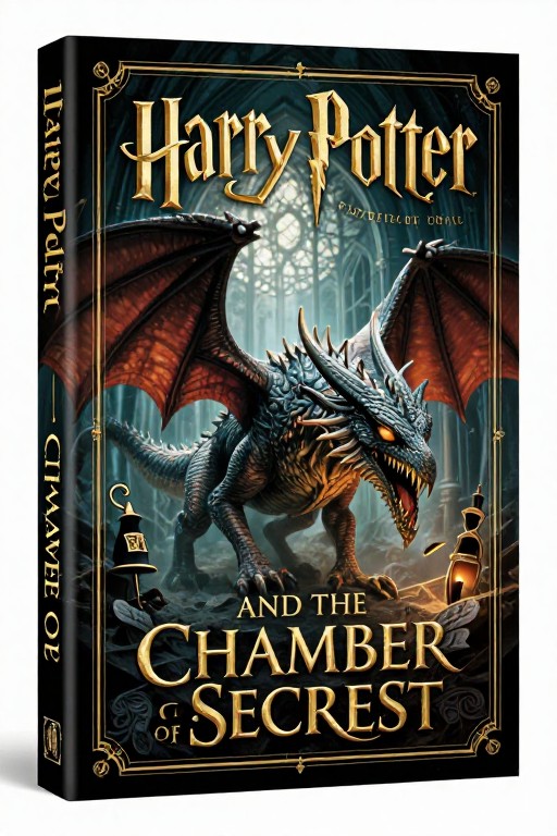 CHAMBER SECRETS - Default