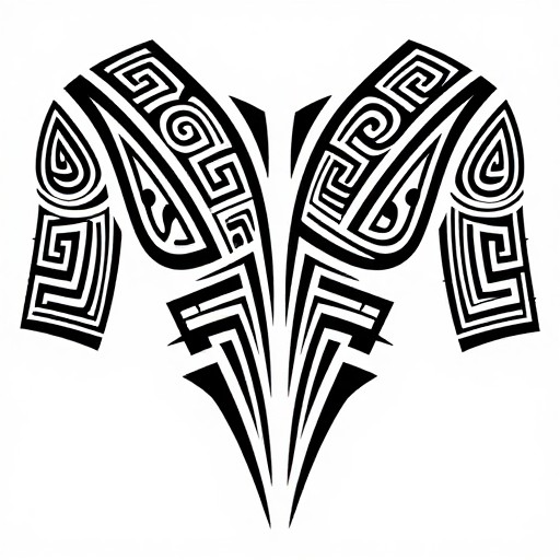 CYBER GUARDIAN - Samoan Style