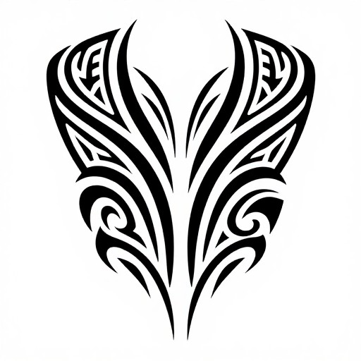 SACRED GEOMETRY - Neo-Tribal