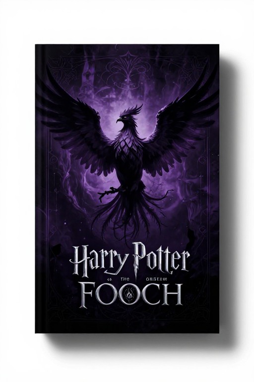 ORDER PHOENIX - Dark Gothic