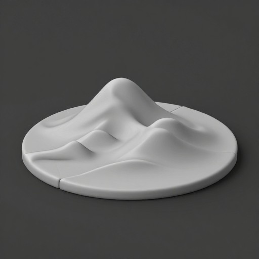 BASIC RELIEF - Standard Relief