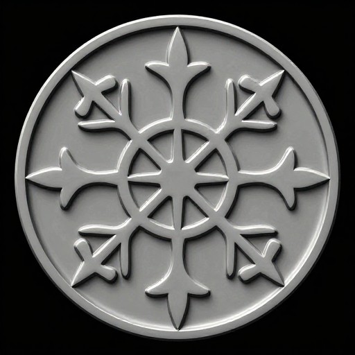 DEEP CARVING - Low Relief