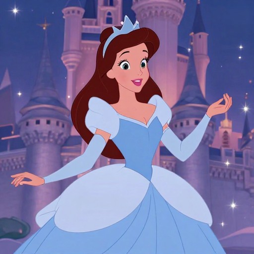 PRINCESS CLASSIC - Classic Disney