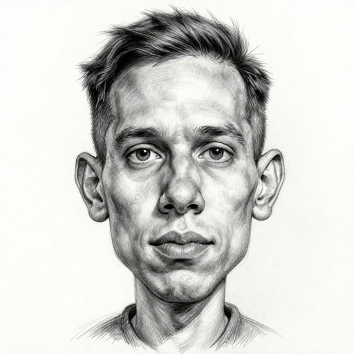 DETAILED FEATURES - Fine Detail