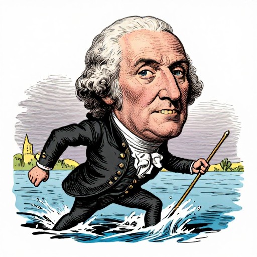 WASHINGTON - Classic Editorial