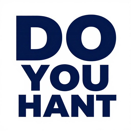 BOLD TEXT - Gradient Mesh