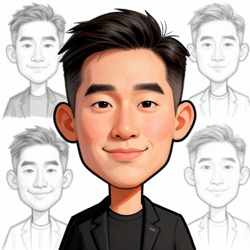 FULL BACKGROUND - Cartoon Exaggerated