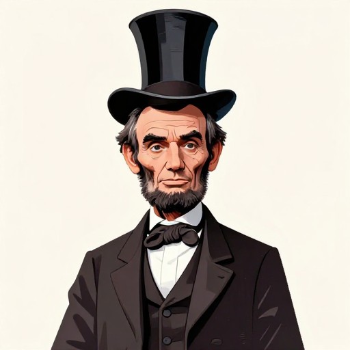 LINCOLN - Modern Editorial