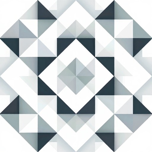 GEOMETRIC PATTERN - Geometric