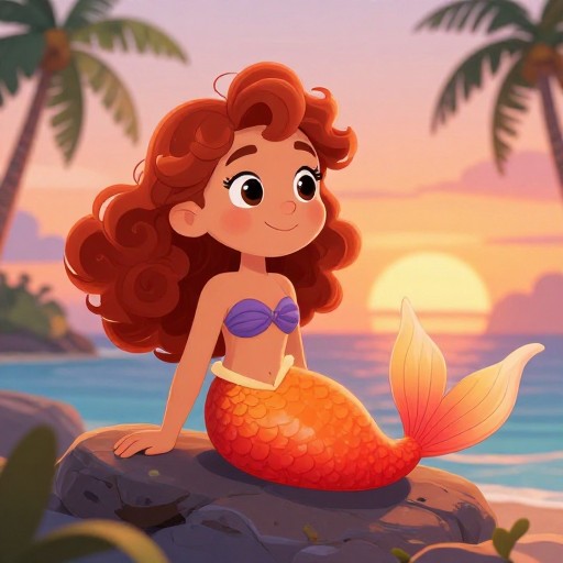 SUNSET SIREN - Default