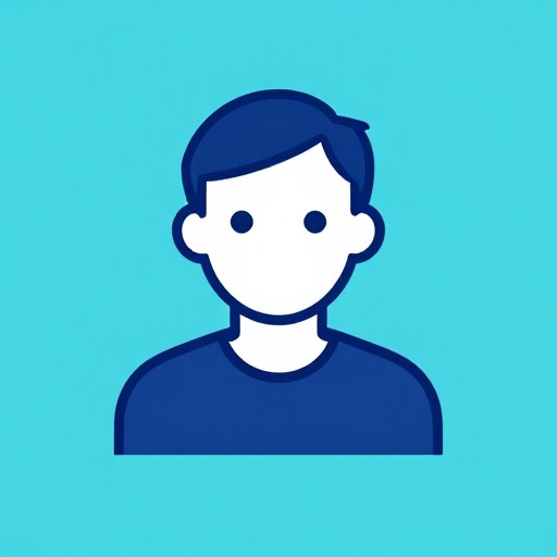 TECHNICAL DIAGRAM - Flat Design