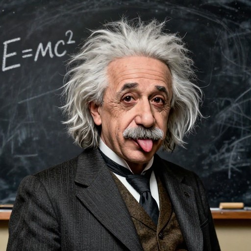 EINSTEIN - Gilded Age