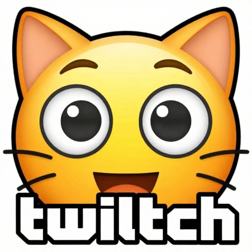 HAPPY CAT - Meme Style