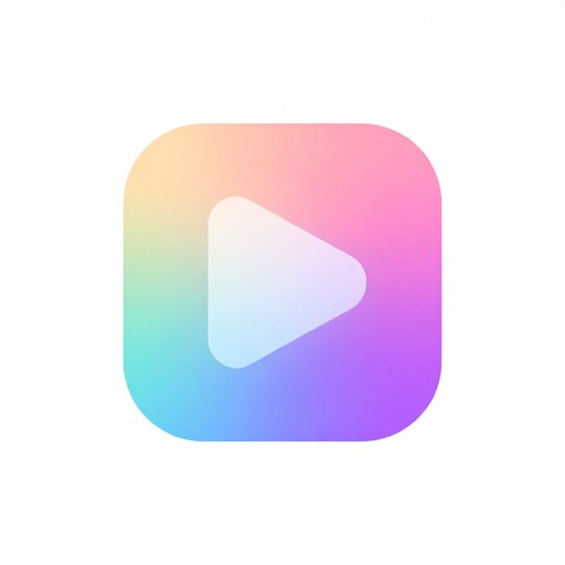 WEBSITE ICON - Gradient