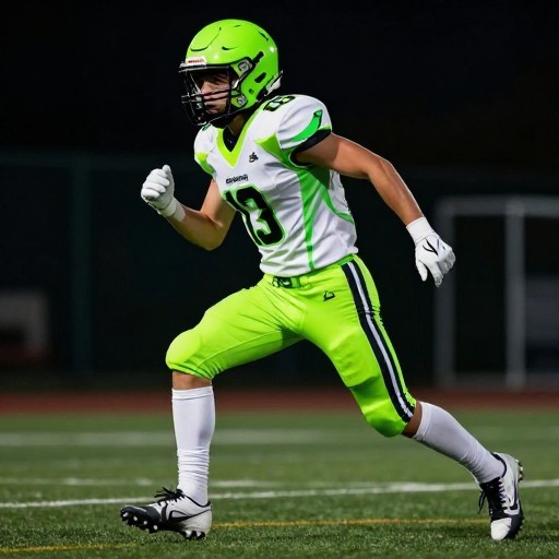 MODERN STYLE - Action Shot