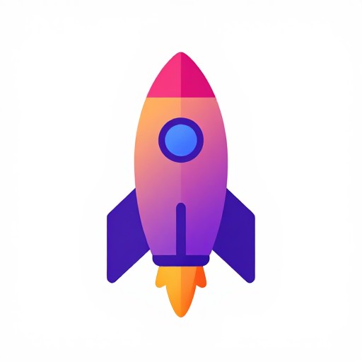 ROCKET SHIP - Default