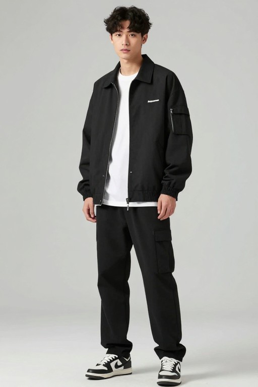 CASUAL STREETWEAR - Default