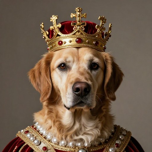 RENAISSANCE CROWN - Default