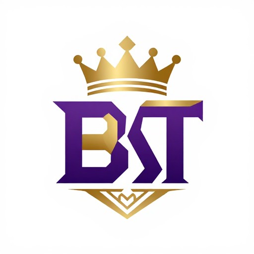 GOLD ROYALTY - Geometric