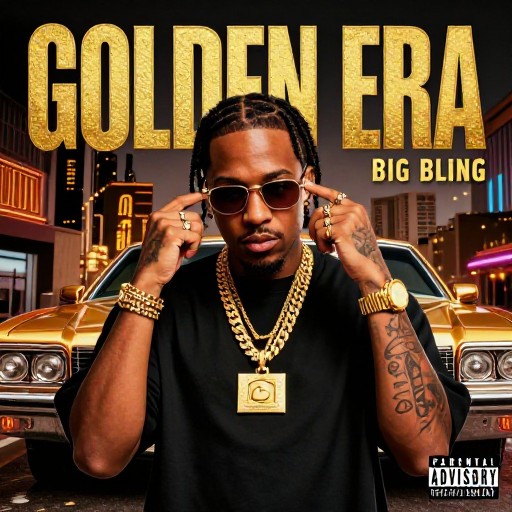 GOLDEN ERA - Default